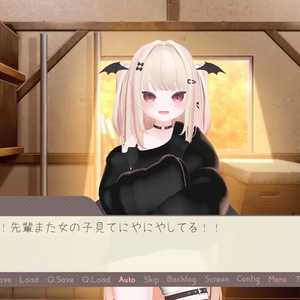 【りりかちゃん衣装】ゆるウェア　Yuru Wear 缩略图 3