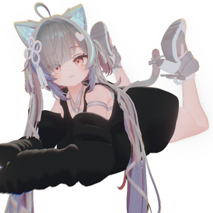 【イチゴちゃん衣装】OverSizeLongT 缩略图 3