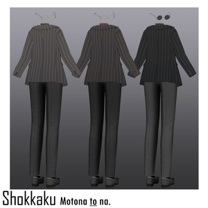 Shokkaku -For Lapwing&Marycia- 缩略图 6