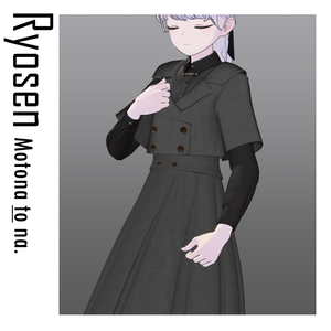 Ryosen -For Lapwing&Marycia-