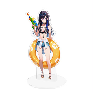 非公式】VGGC11th 一ノ瀬うるはセット おまけ付き - wayashop - BOOTH