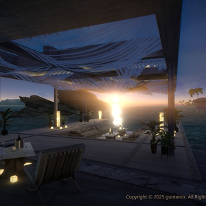 【販売ワールド】Maldives Cottage （モルジブ・コテージ）PC／Quest対応 缩略图 12