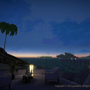 【販売ワールド】Maldives Cottage （モルジブ・コテージ）PC／Quest対応 缩略图 37