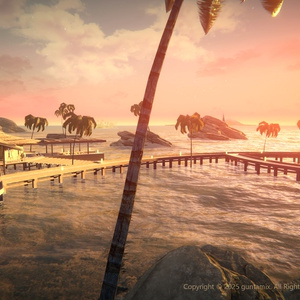 【販売ワールド】Maldives Cottage （モルジブ・コテージ）PC／Quest対応 缩略图 32