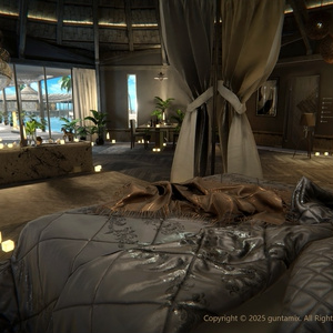 【販売ワールド】Maldives Cottage （モルジブ・コテージ）PC／Quest対応 缩略图 19