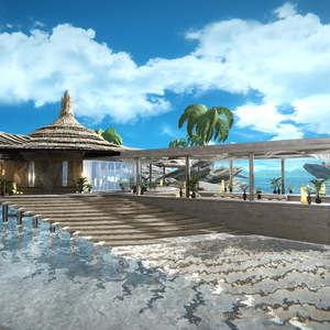 【販売ワールド】Maldives Cottage （モルジブ・コテージ）PC／Quest対応 缩略图 25