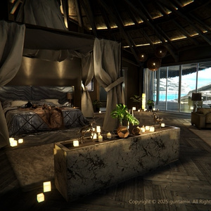 【販売ワールド】Maldives Cottage （モルジブ・コテージ）PC／Quest対応 缩略图 4