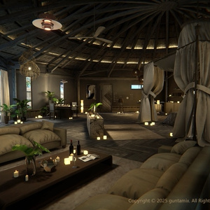 【販売ワールド】Maldives Cottage （モルジブ・コテージ）PC／Quest対応 缩略图 18