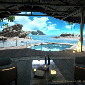 【販売ワールド】Maldives Cottage （モルジブ・コテージ）PC／Quest対応 缩略图 14