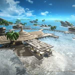 【販売ワールド】Maldives Cottage （モルジブ・コテージ）PC／Quest対応 缩略图 2