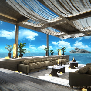 【販売ワールド】Maldives Cottage （モルジブ・コテージ）PC／Quest対応 缩略图 3