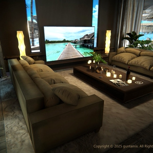 【販売ワールド】Maldives Cottage （モルジブ・コテージ）PC／Quest対応 缩略图 20