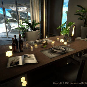 【販売ワールド】Maldives Cottage （モルジブ・コテージ）PC／Quest対応 缩略图 16