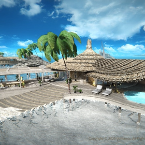 【販売ワールド】Maldives Cottage （モルジブ・コテージ）PC／Quest対応 缩略图 8
