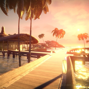 【販売ワールド】Maldives Cottage （モルジブ・コテージ）PC／Quest対応 缩略图 7