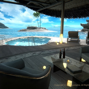 【販売ワールド】Maldives Cottage （モルジブ・コテージ）PC／Quest対応 缩略图 15