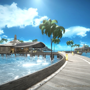 【販売ワールド】Maldives Cottage （モルジブ・コテージ）PC／Quest対応 缩略图 22