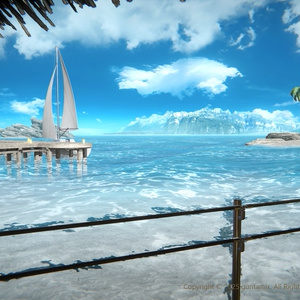 【販売ワールド】Maldives Cottage （モルジブ・コテージ）PC／Quest対応 缩略图 26
