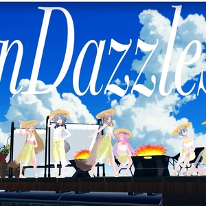 SunDazzleSet、陽だまりの輝きセット【10+アバター対応】 缩略图 2