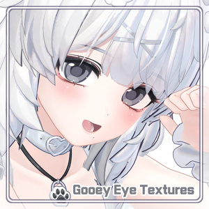 【クマリ Kumaly】 Eye Textures Pack 缩略图 8
