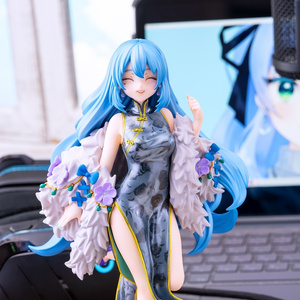 WF2025W Wrong Floor はまのあゆむ 岩倉玲音 半身像 serial