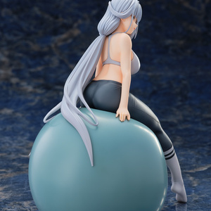 アズールレーン【ウルリッヒ・フォン・フッテン】ガレージキット 未塗装未組立 アズールレーン【ウルリッヒ・フォン・フッテン】ガレージキット