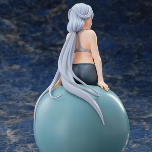 アズールレーン【ウルリッヒ・フォン・フッテン】ガレージキット 未塗装未組立 アズールレーン【ウルリッヒ・フォン・フッテン】ガレージキット