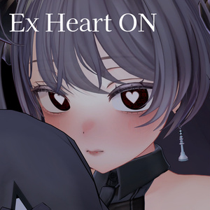 【キルシ・マドレーヌ】Eye & Make Texture：Emo 缩略图 3