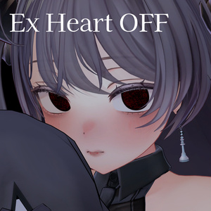 【キルシ・マドレーヌ】Eye & Make Texture：Emo 缩略图 4