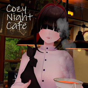 Cozy Night Cafe-コージーナイトカフェ-