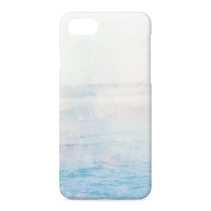 miamoeba iPhone7/8ケース "water ripple"