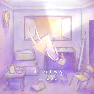 diving / mia子
