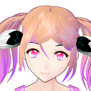 Vroid Lovely Eye Textures, 14 Colours! - Vroid Lovely Eye Textures、14色！