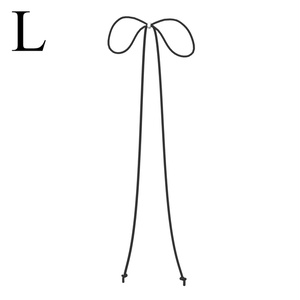 [FREE] Hair Ribbon