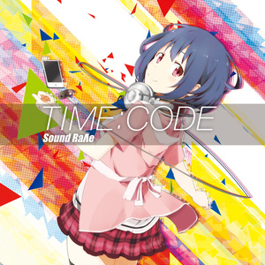 TIME:CODE