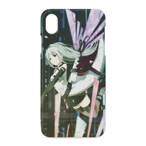 iPhoneケース(DYSTOPIA)