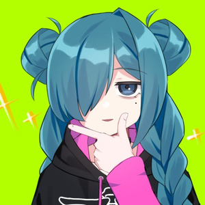 (無料版あり)いろんな角度で使える手【Vtuber・Vライバー向け素材】
