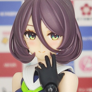 バレットナイツ エクスキューショナー アレンジフェイス