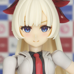 プニ☆モフ マオ アレンジフェイスパーツセット - hyena1129 - BOOTH