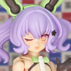 KOTOBUKIYA - バレットナイツ　エクスキューショナー　アレンジフェイスパーツセット BULLET KNIGHTS エクスキューショナー｜メガミデバイス｜美少女