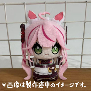 ほわぬい用】8センチぬいｻｲｽﾞお帽子 - 491∅ - BOOTH