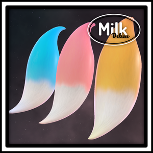 Super Soft Tail (しっぽ)