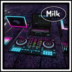 DJ Gear Pack 3.3 with AudioLink Support (DJセット)