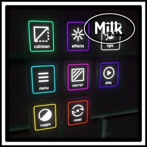 Pretty Button Pack 1.3 (switch)
