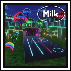 Audiolink Visualizer Object Pack (ビジュアライザーオブジェクトパック)