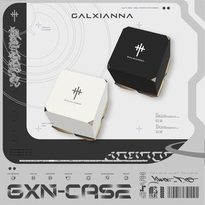 GALXIAN-CASE（アクセサリケース）