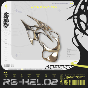 RG-HEL.02（ネイルリング）