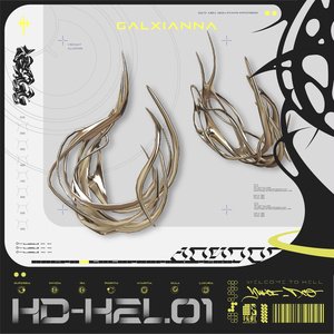 HD-HEL.01（ヘッドドレス）