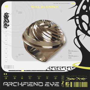 METAPHYSICAL RING ASSORT 缩略图 6