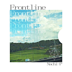 나치피 1st EP [Frontline]